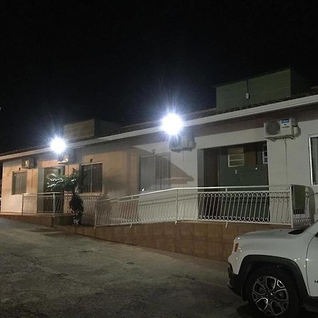 Hotel Santo Expedito Ijuí Exteriér fotografie